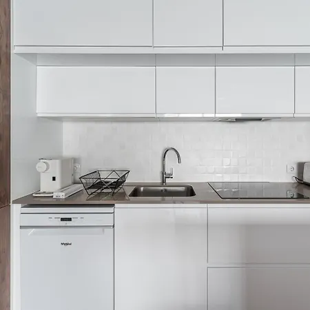 Apartamento Guestready - The Aquatic Life Of