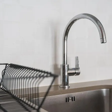 Apartmán Guestready - The Aquatic Life Of *