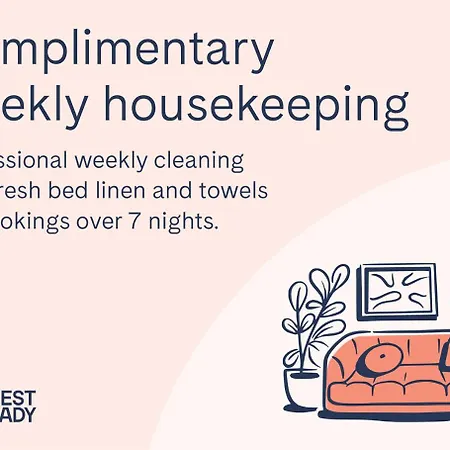 Guestready - The Aquatic Life Of *