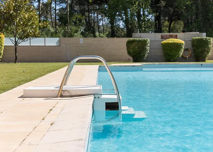 Guestready - The Aquatic Life Of Apartamento Fão