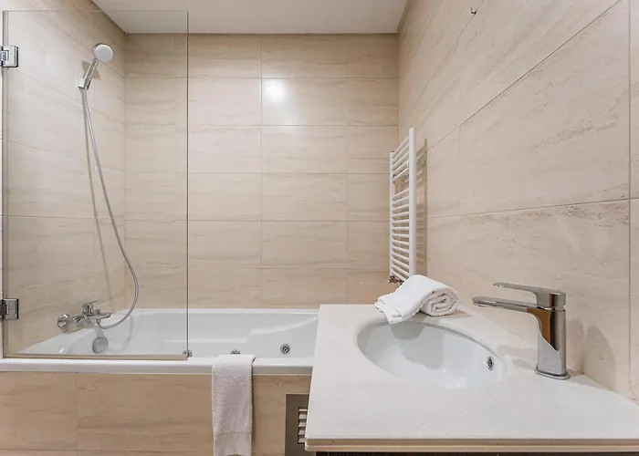 Guestready - The Aquatic Life Of Apartamento Fão