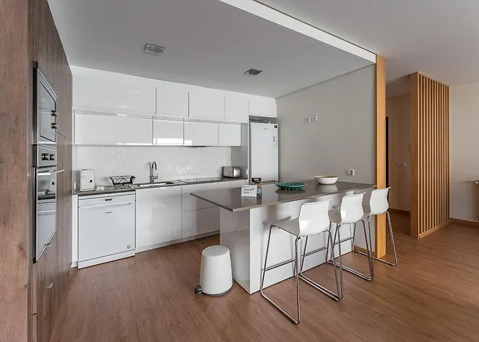 Guestready - The Aquatic Life Of Apartamento