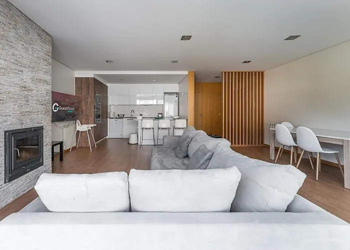 Guestready - The Aquatic Life Of Apartamento *