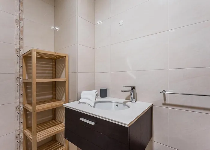 Apartamento Guestready - The Aquatic Life Of *