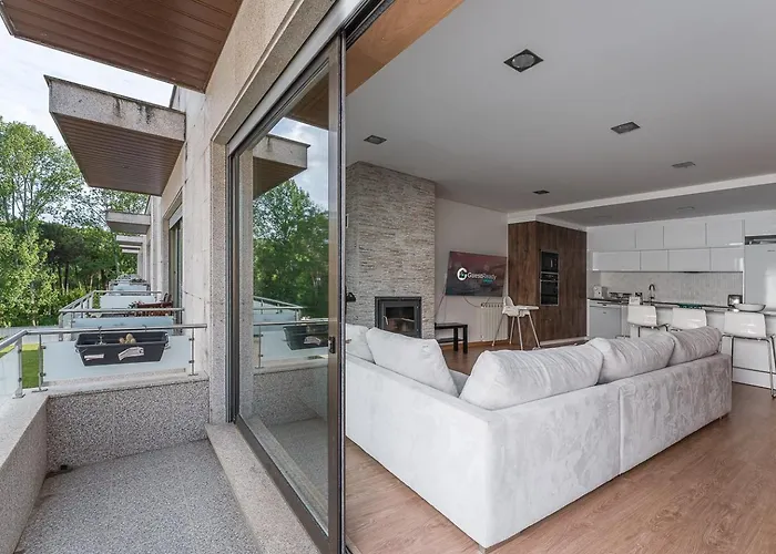 Guestready - The Aquatic Life Of Apartamento