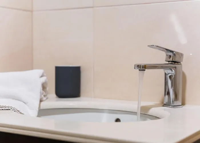 Apartamento Guestready - The Aquatic Life Of