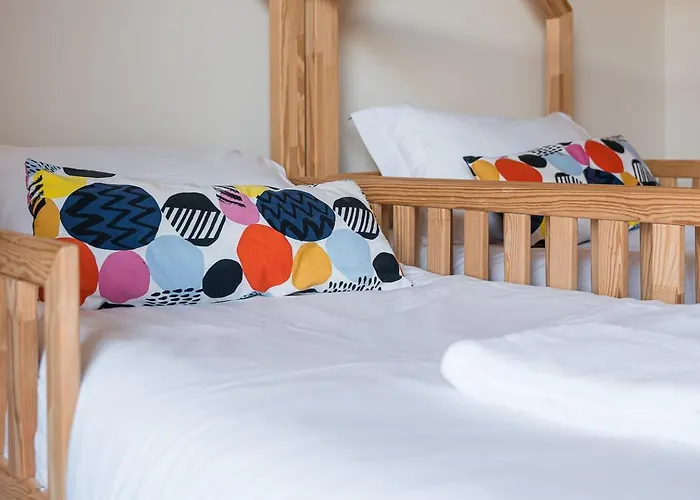 Guestready - The Aquatic Life Of Apartamento *