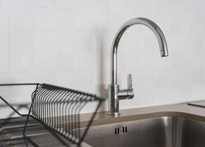 Apartamento Guestready - The Aquatic Life Of *