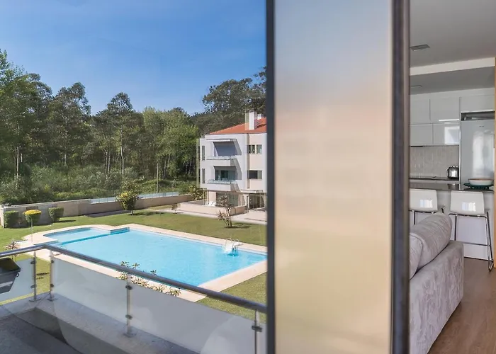 Apartamento Guestready - The Aquatic Life Of