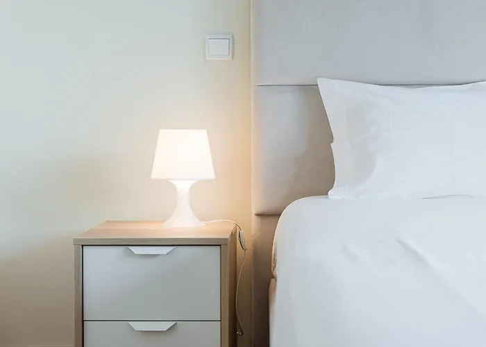 Apartamento Guestready - The Aquatic Life Of *