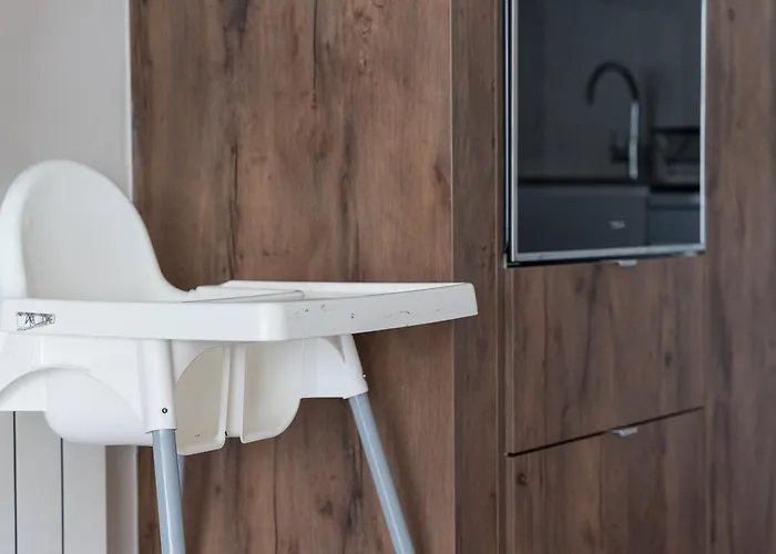 Apartamento Guestready - The Aquatic Life Of