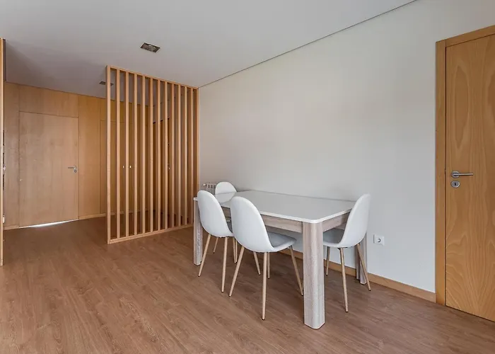 Apartamento Guestready - The Aquatic Life Of *