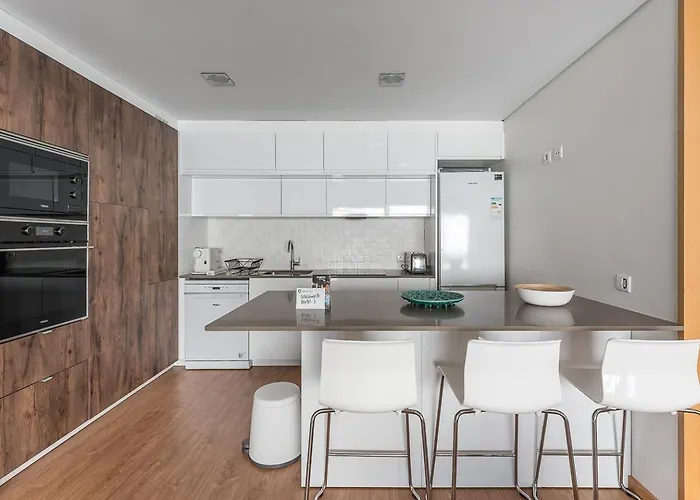 Guestready - The Aquatic Life Of Apartamento Fão