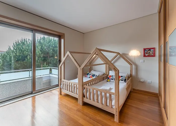 Apartamento Guestready - The Aquatic Life Of