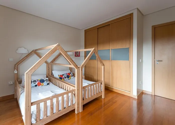 Guestready - The Aquatic Life Of Apartamento Fão