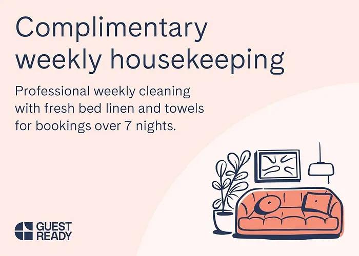 Guestready - The Aquatic Life Of *