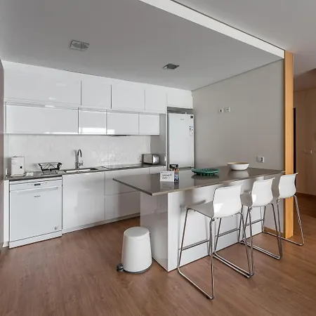 Guestready - The Aquatic Life Of Apartamento