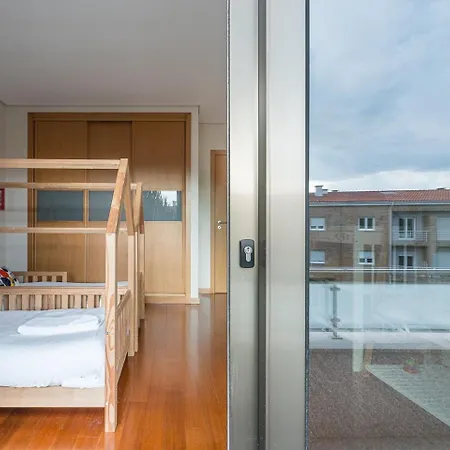 Apartamento Guestready - The Aquatic Life Of Fão