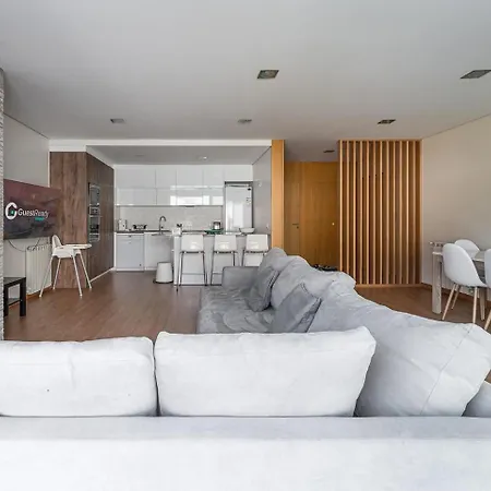 Guestready - The Aquatic Life Of Apartamento *