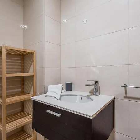 Apartamento Guestready - The Aquatic Life Of *