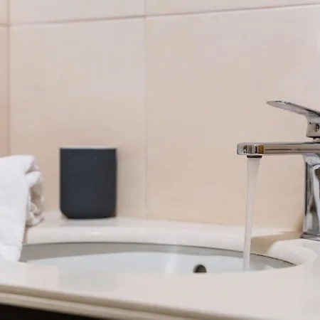 Apartamento Guestready - The Aquatic Life Of