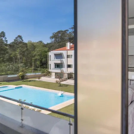 Apartamento Guestready - The Aquatic Life Of