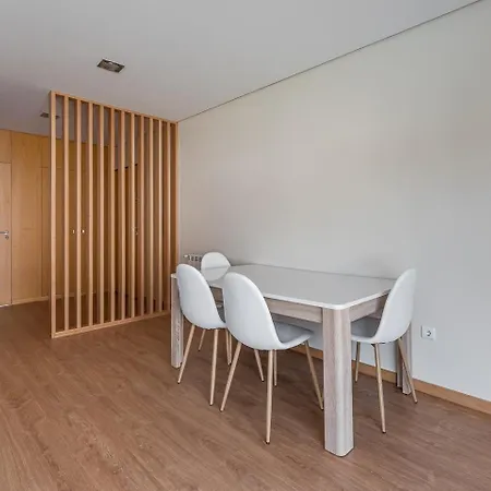 Apartamento Guestready - The Aquatic Life Of *