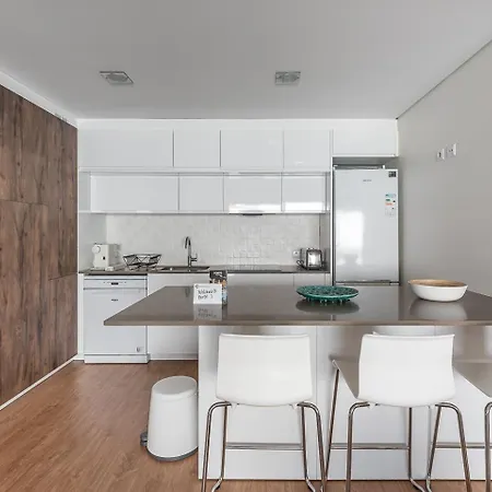 Guestready - The Aquatic Life Of Apartamento Fão