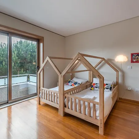 Apartamento Guestready - The Aquatic Life Of