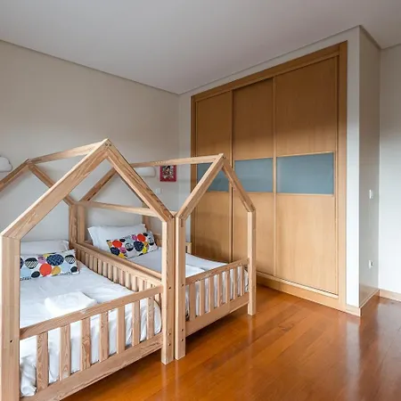 Guestready - The Aquatic Life Of Apartamento Fão