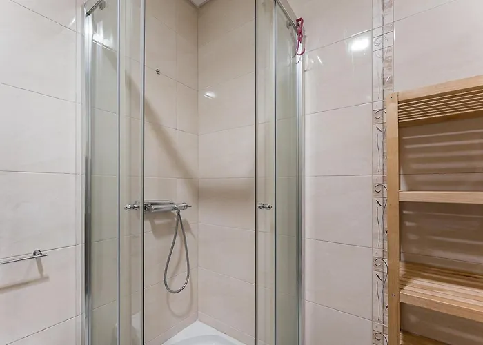 Guestready - The Aquatic Life Of